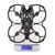 Учебный набор для сборки FPV дрона на базе GEPRC CineLog35 V2 Analog (ELRS 2,4 ГГц)